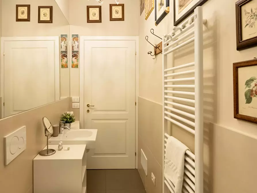Immagine 32 di Appartamento in affitto  in Via Monalda a Firenze