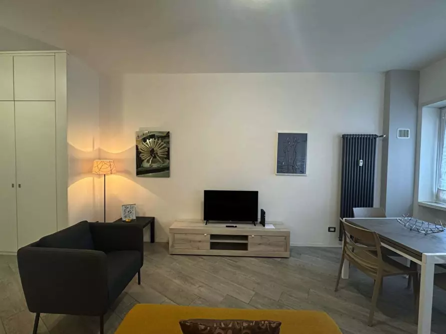 Immagine 9 di Appartamento in affitto  in Via Federico Barocci16 a Roma