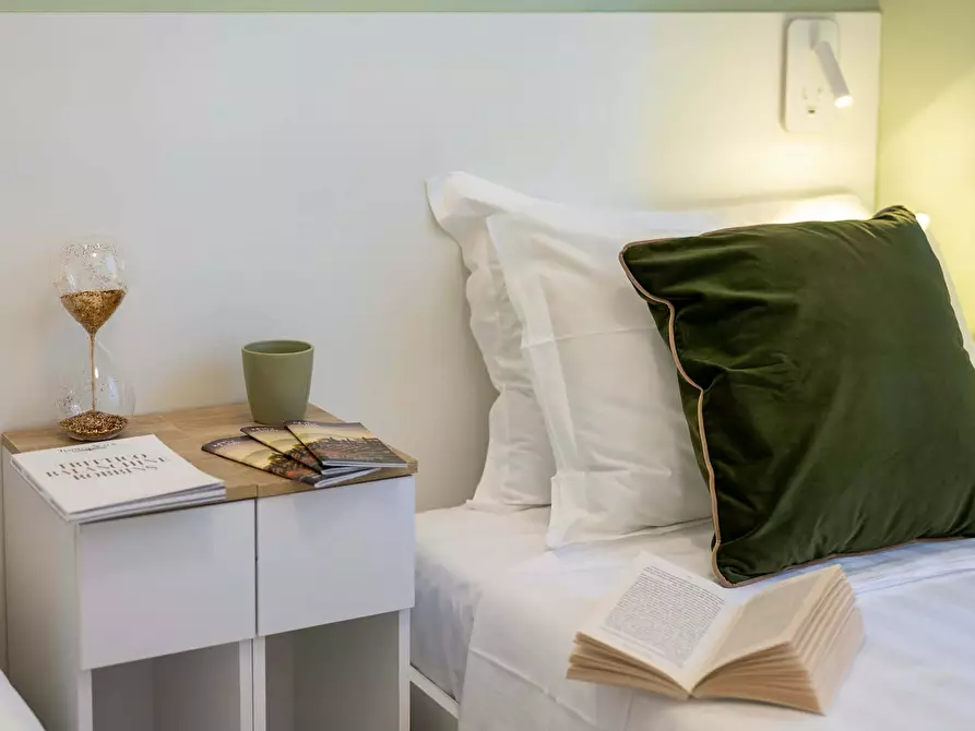 Immagine 39 di Appartamento in affitto  in Via dell'Unione a Milano