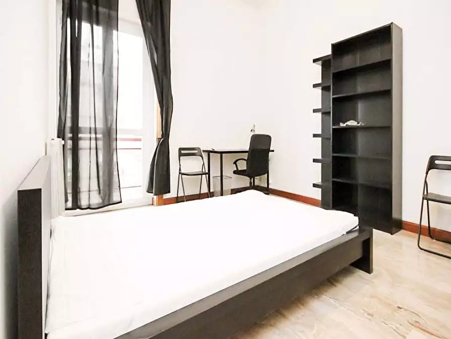 Immagine 7 di Camera in affitto  in Viale Sabotino15 a Milano