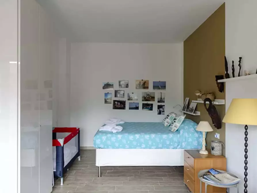 Immagine 18 di Appartamento in affitto  in Via Nino Bixio15 a Rapallo