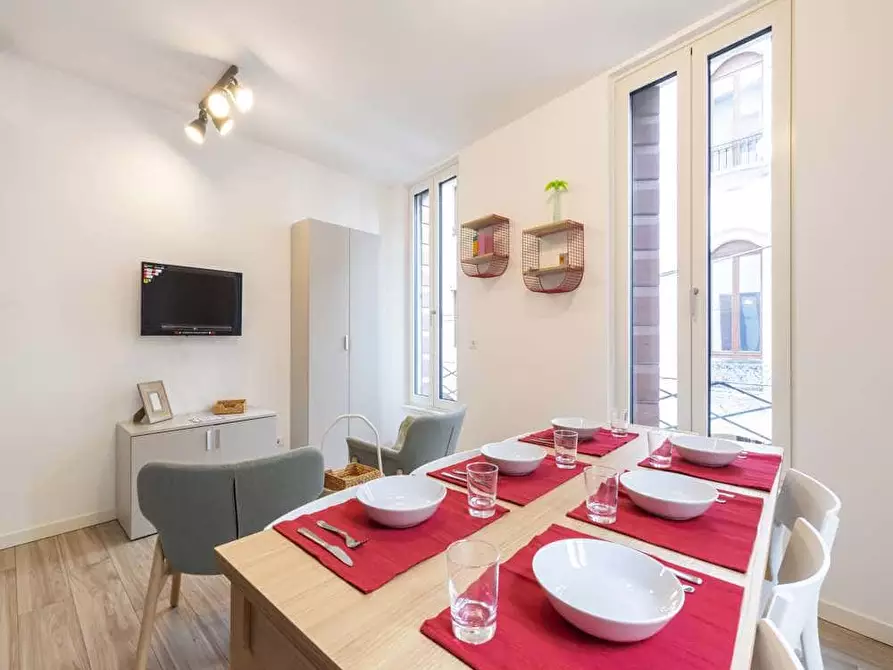 Immagine 19 di Camera in affitto  in Via Ospedale Civile69 a Padova