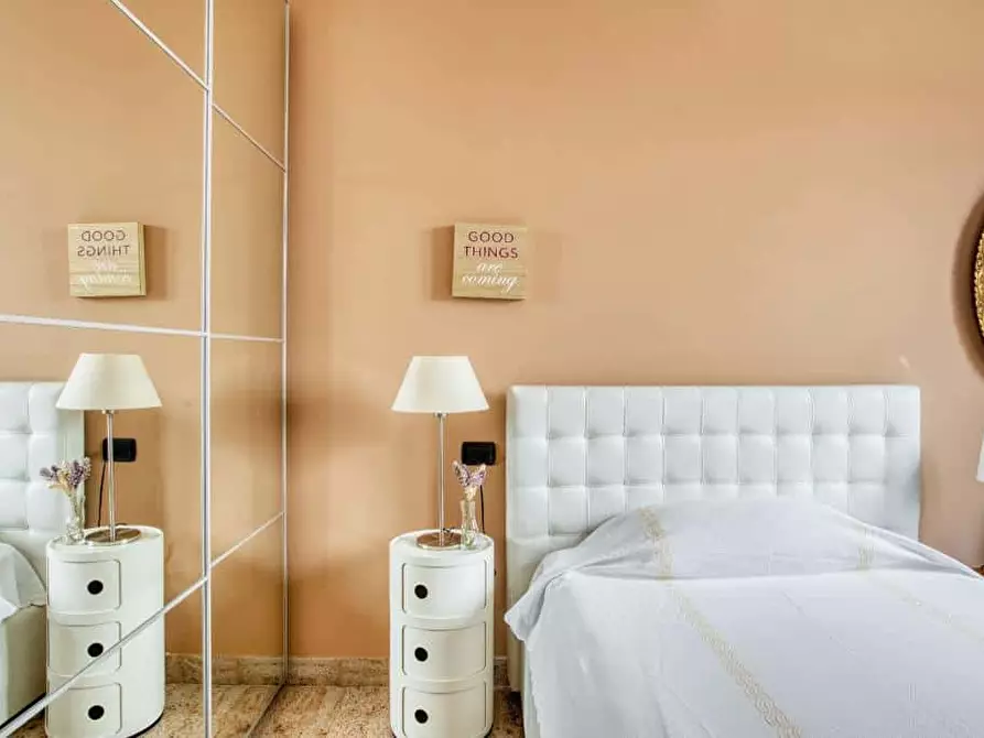 Immagine 16 di Appartamento in affitto  in Via Volvinio37 a Milano