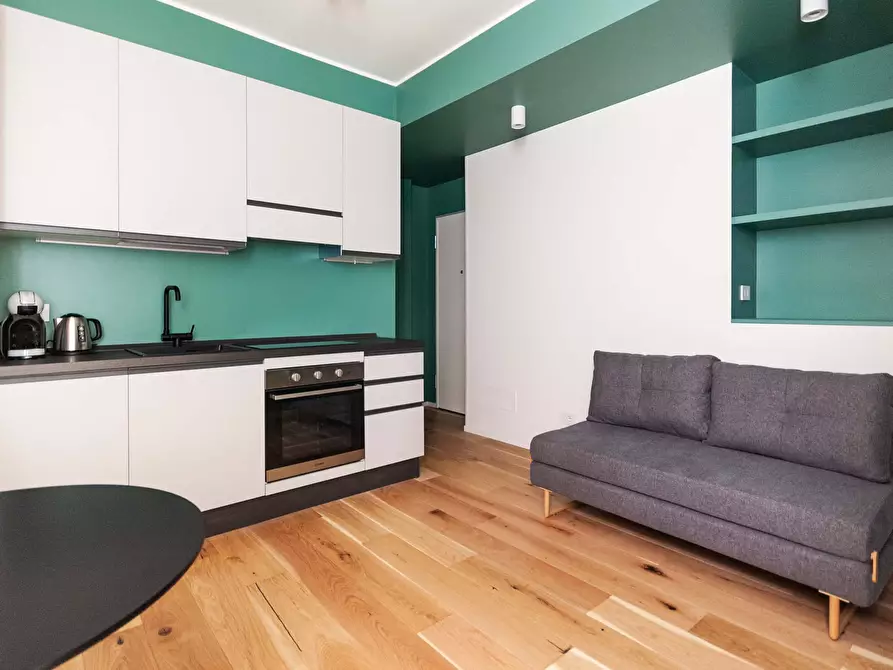 Immagine 23 di Appartamento in affitto  in Piazza Giovanni Perego7 a Milano