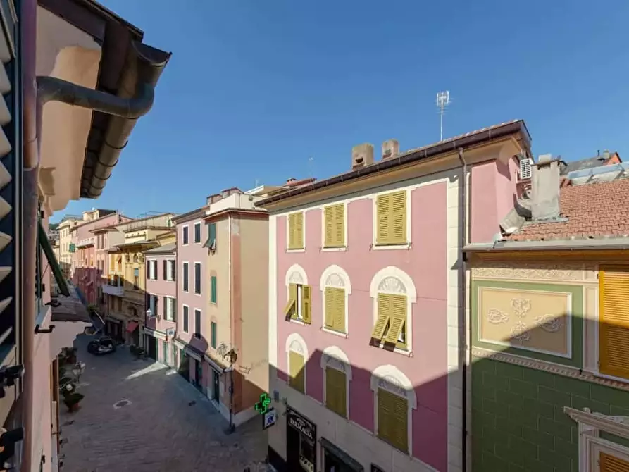 Immagine 38 di Appartamento in affitto  in Via XXV Aprile137 a Sestri Levante