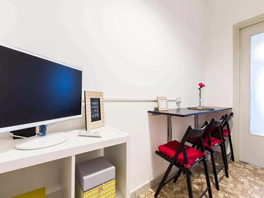 Immagine 19 di Camera in affitto  in Via Pasquale Fornari20 a Milano