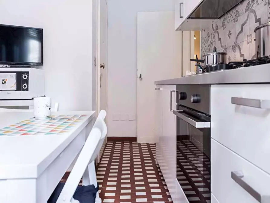 Immagine 15 di Camera in affitto  in Via Giuseppe Frua16 a Milano