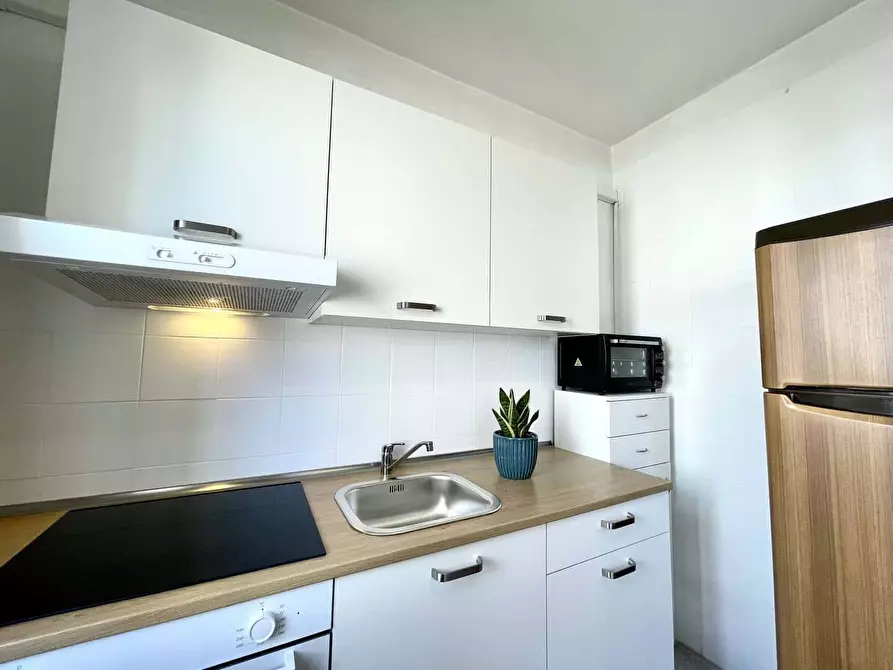 Immagine 9 di Appartamento in affitto  in Via Barletta20 a Manfredonia