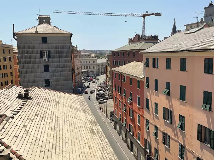 Immagine 1 di Appartamento in affitto  in Via Canevari19 a Genova