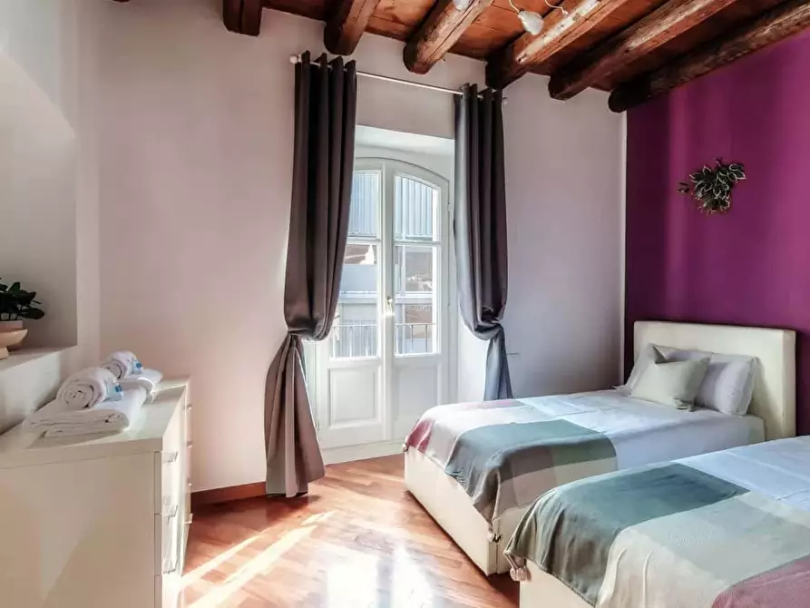 Immagine 20 di Appartamento in affitto  in Via Pietro Boldoni26 a Como