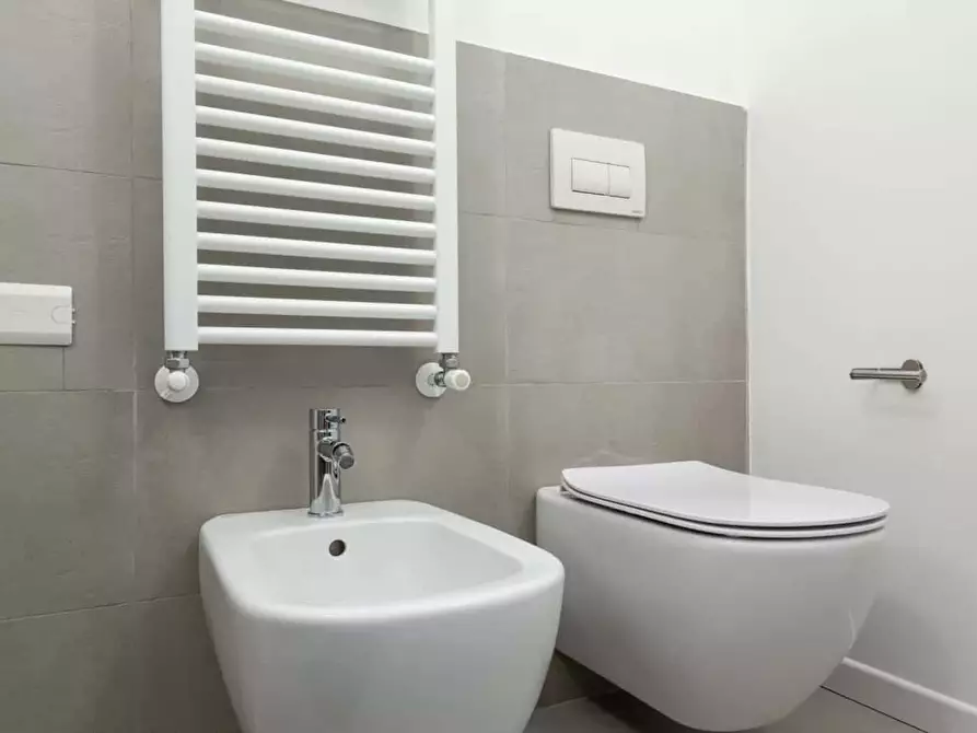 Immagine 24 di Appartamento in affitto  in Via Vespri Siciliani a Milano