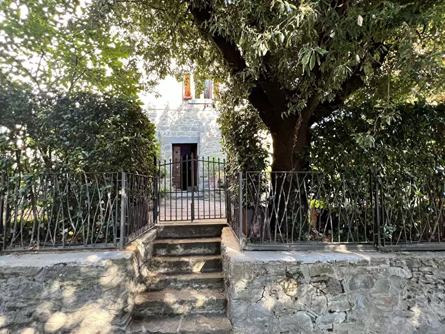 Immagine 11 di Appartamento in affitto  in Piazza della Pescaia a Cortona