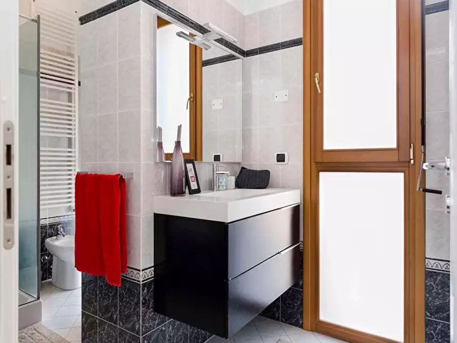 Immagine 11 di Camera in affitto  in Via Giovanni Spadolini11/A a Milano