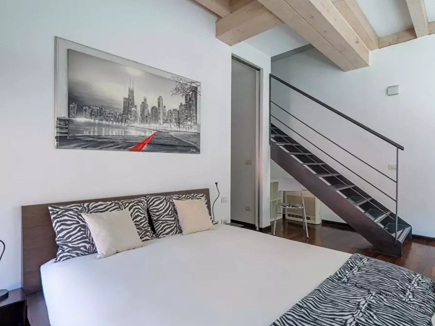Immagine 22 di Appartamento in affitto  in Via Villapizzone26 a Milano