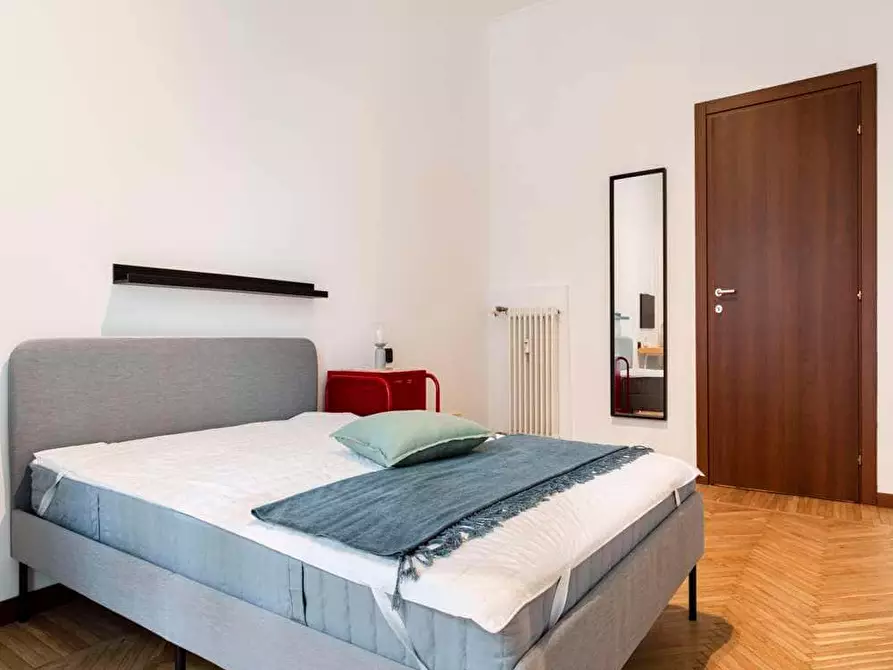 Immagine 1 di Camera in affitto  in Via Giovanni Schiaparelli19 a Milano