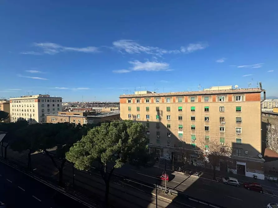 Immagine 8 di Appartamento in affitto  in Via Prenestina178 a Roma