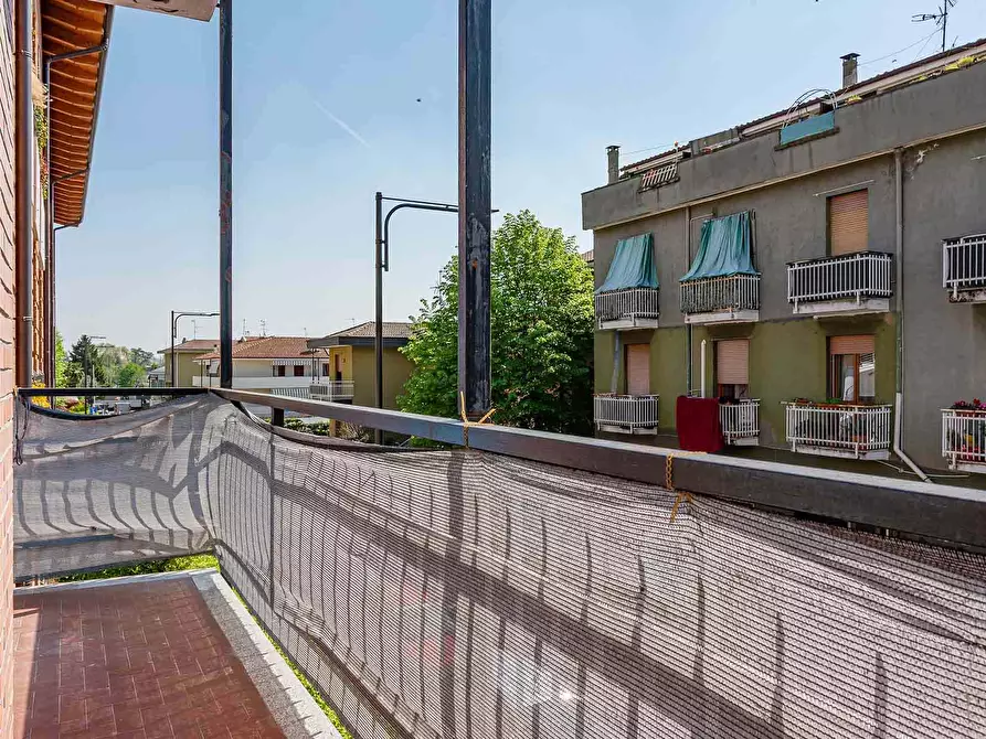 Immagine 27 di Camera in affitto  in Via G.B. Tiepolo9 a Cinisello Balsamo
