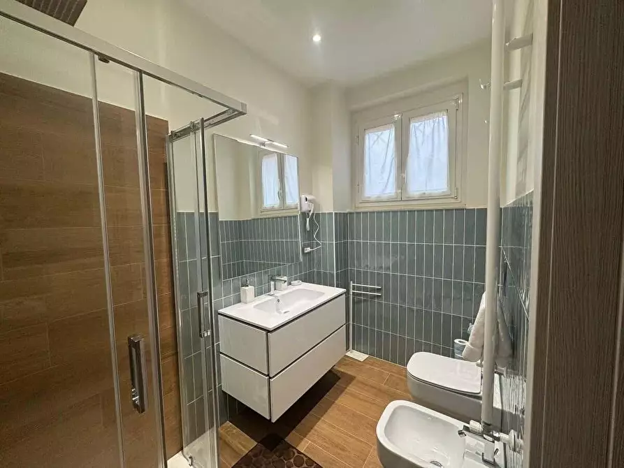 Immagine 14 di Appartamento in affitto  in Via dei Baglioni19 a Roma