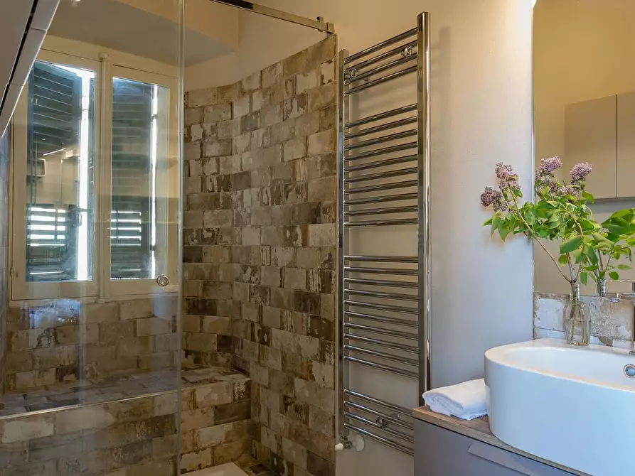 Immagine 35 di Appartamento in affitto  in Via Mazzuoli a Cortona