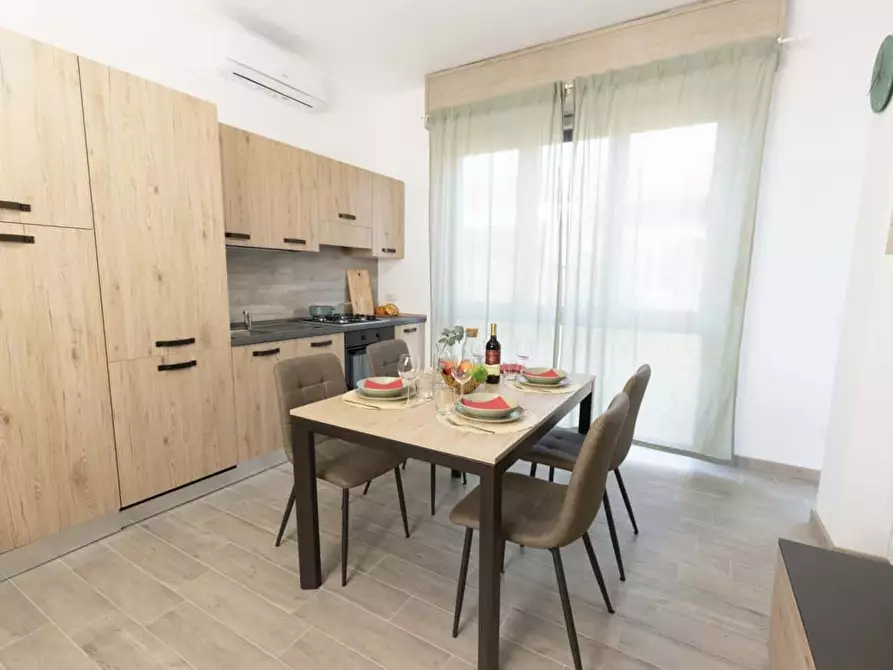 Immagine 22 di Appartamento in affitto  in Via Piave17 a Lissone