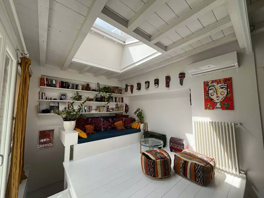 Immagine 1 di Appartamento in affitto  in Via Eustachio Sebastiani8 a Roma