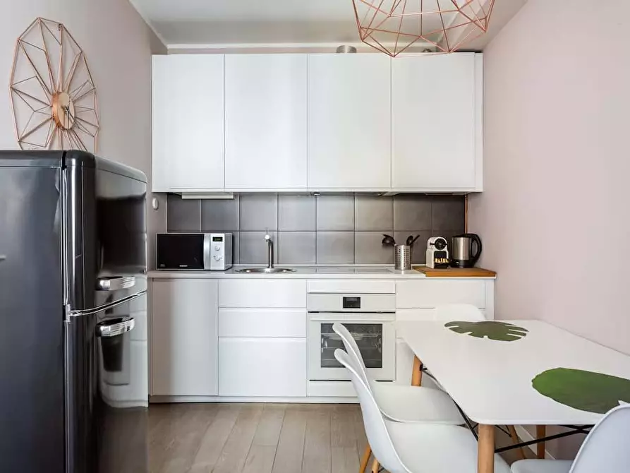 Immagine 12 di Appartamento in affitto  in Via Amerigo Vespucci7 a Milano