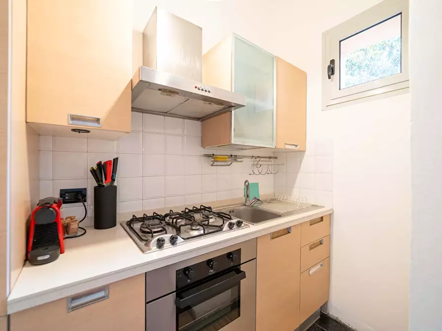 Immagine 3 di Appartamento in affitto  in Via Nino Bixio6 a Milano