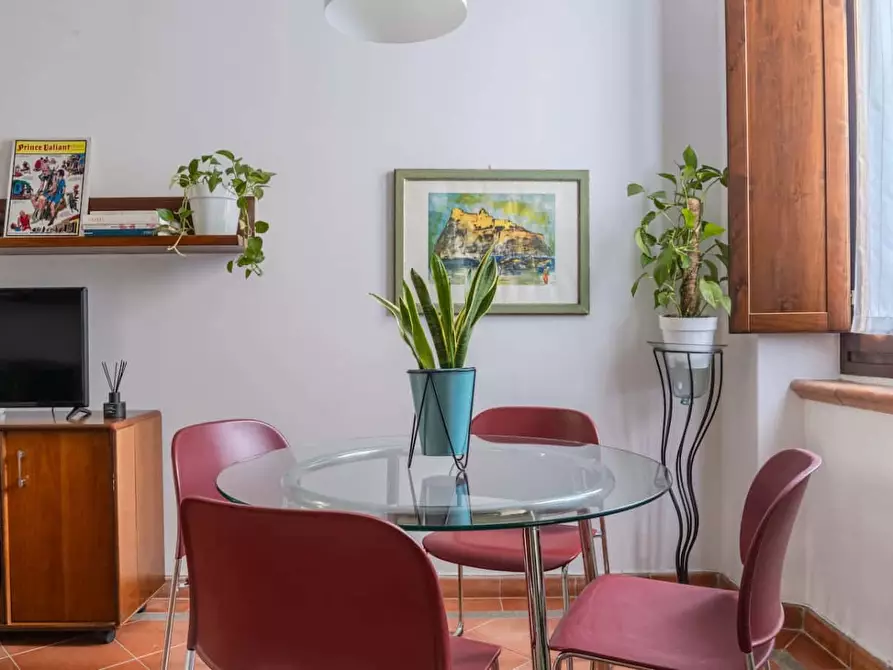 Immagine 11 di Appartamento in affitto  in Via dell'Erta Canina9 a Firenze