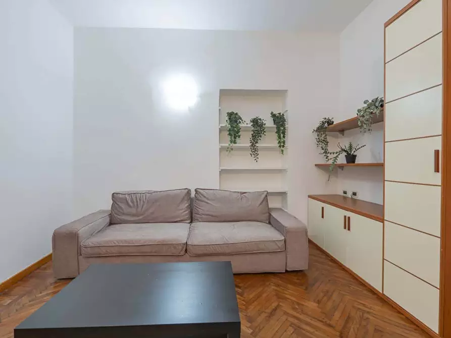 Immagine 2 di Appartamento in affitto  in Viale Monza15 a Milano