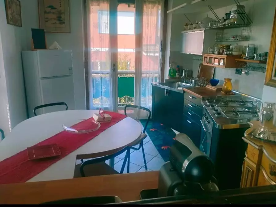 Immagine 5 di Appartamento in affitto  in Via Papa Giovanni XXIII4 a Airasca