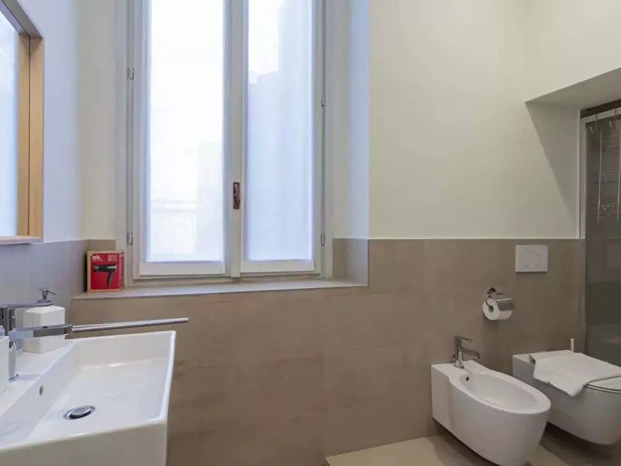 Immagine 25 di Appartamento in affitto  in Corso Italia38 a Milano