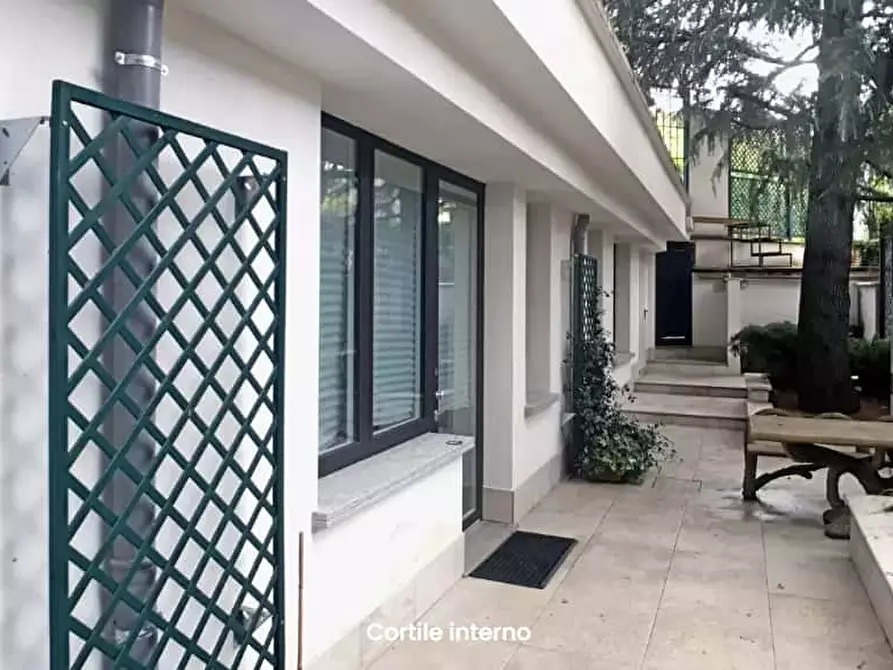 Immagine 23 di Appartamento in affitto  in Via Privata Chioggia9 a Milano