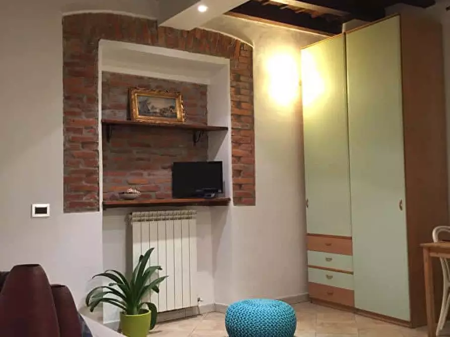 Immagine 1 di Appartamento in affitto  in Via della Chiesa Rossa163 a Milano