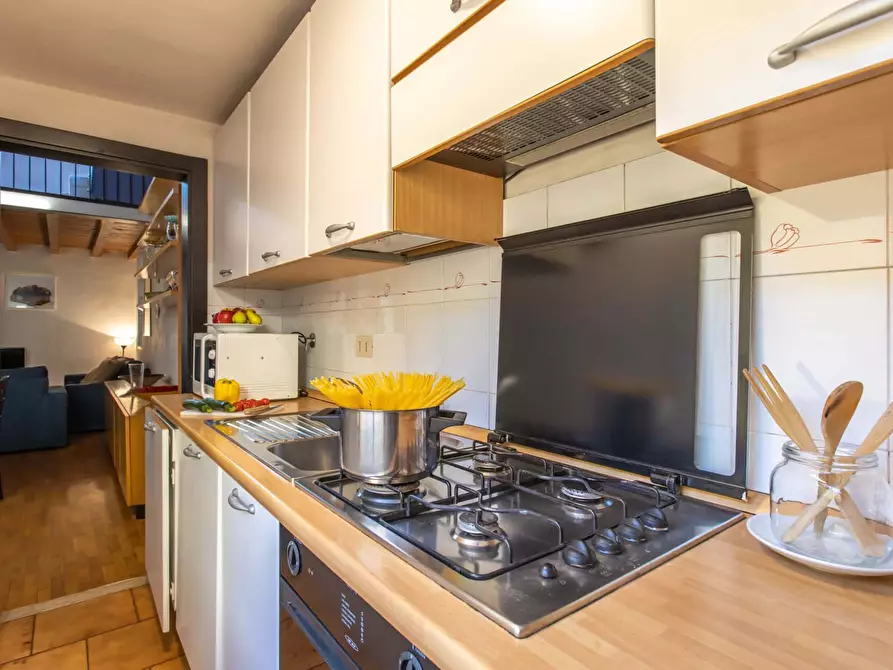 Immagine 4 di Appartamento in affitto  in Via del Castellaccio13 a Firenze