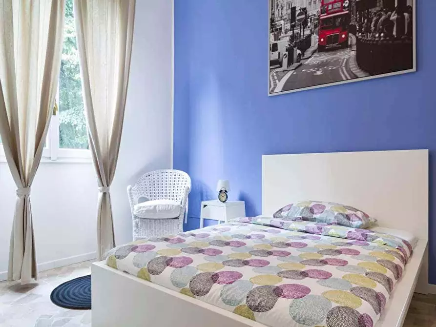 Immagine 2 di Camera in affitto  in Via Genova a Vicenza