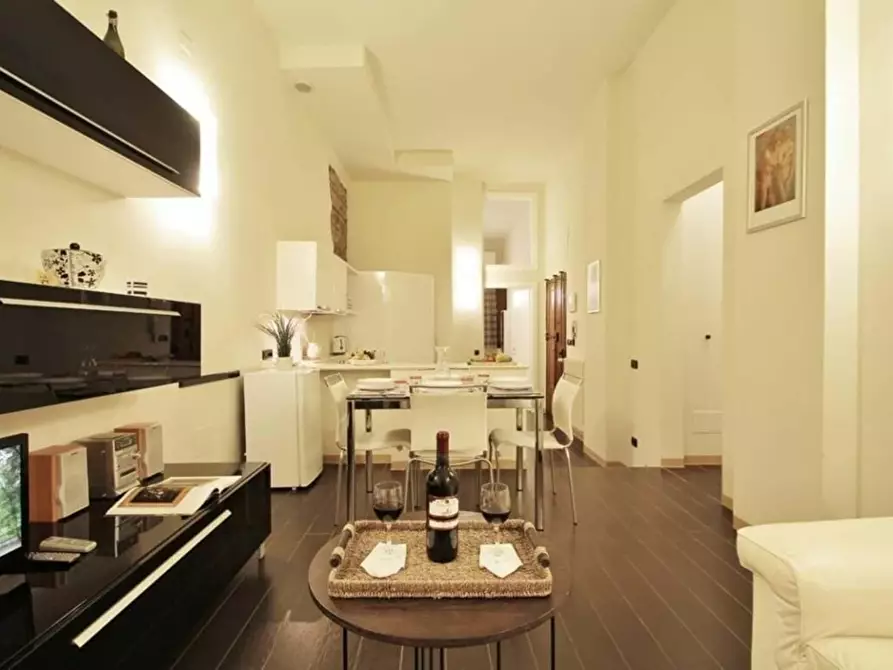 Immagine 2 di Appartamento in affitto  in Vicolo dei Malespini1 a Firenze