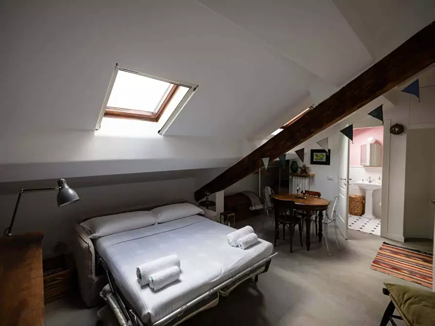 Immagine 15 di Appartamento in affitto  in Via Copernico8 a Milano