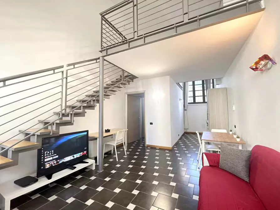 Immagine 8 di Appartamento in affitto  in Via Bernardo Quaranta40 a Milano