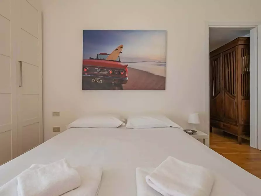 Immagine 2 di Appartamento in affitto  in Via Sambuco12 a Milano