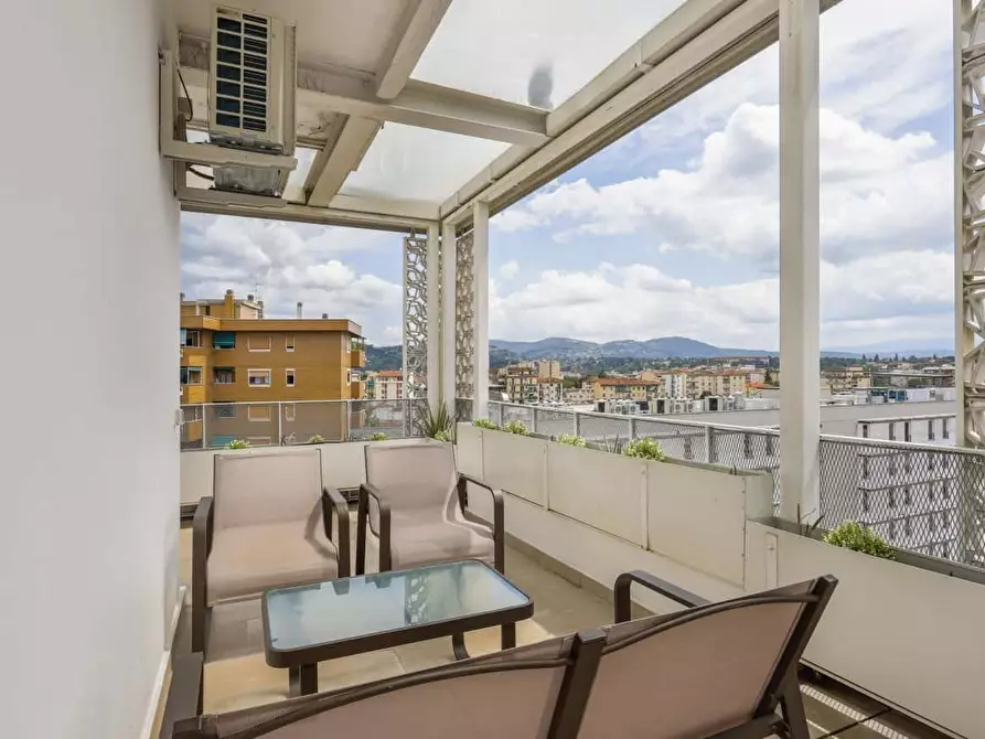 Immagine 4 di Appartamento in affitto  in Via Panciatichi51 a Firenze