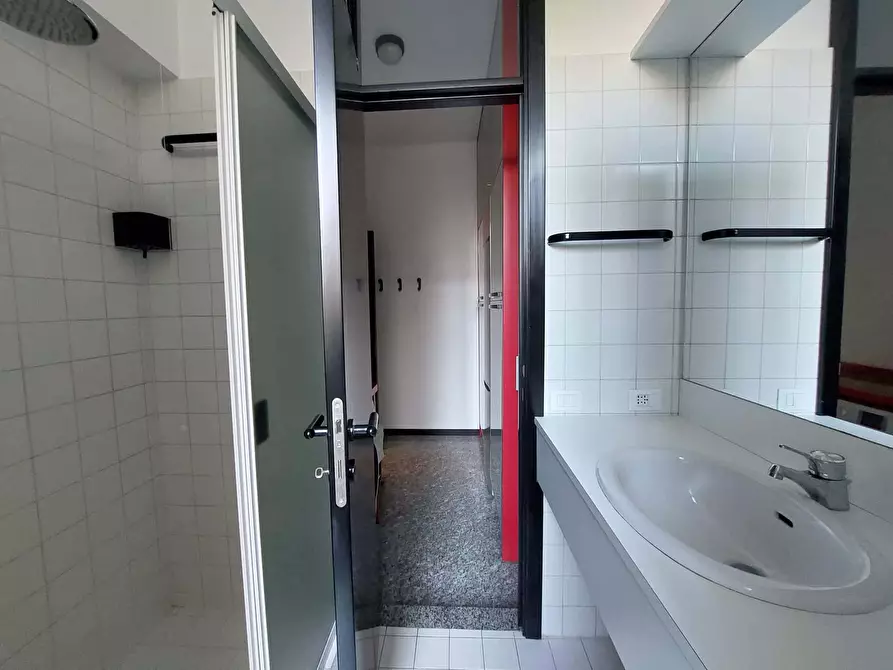 Immagine 19 di Appartamento in affitto  in Via San Marco24 a Milano