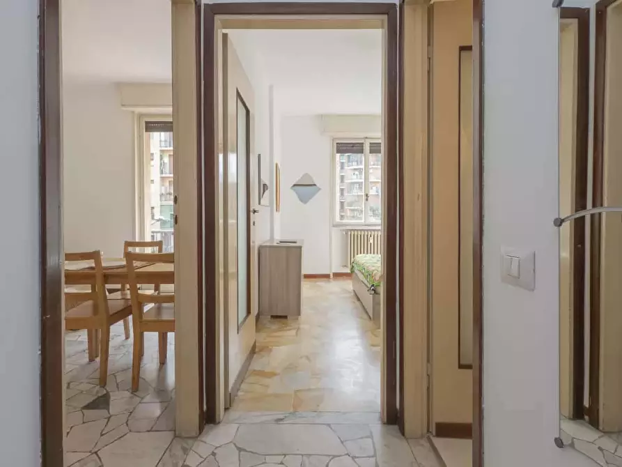 Immagine 17 di Appartamento in affitto  in Via Privata delle Primule6 a Milano