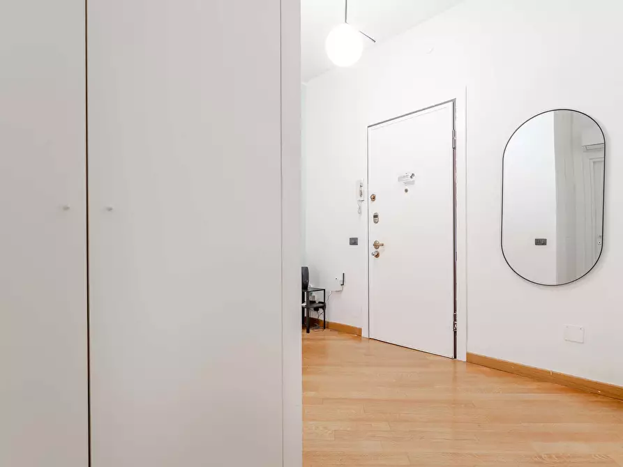Immagine 30 di Appartamento in affitto  in Via Tortona18 a Milano