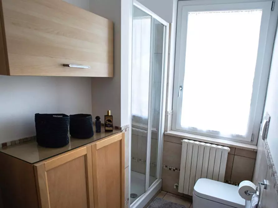 Immagine 19 di Appartamento in affitto  in Via Volturno6 a Jesi