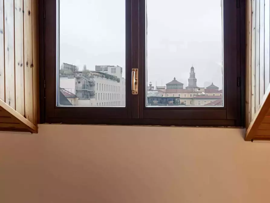 Immagine 20 di Appartamento in affitto  in Corso Magenta25 a Milano