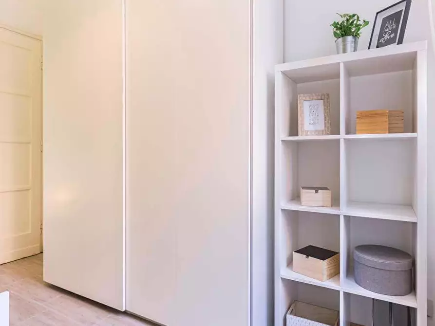 Immagine 2 di Camera in affitto  in Via Giuseppe Bruschetti11 a Milano