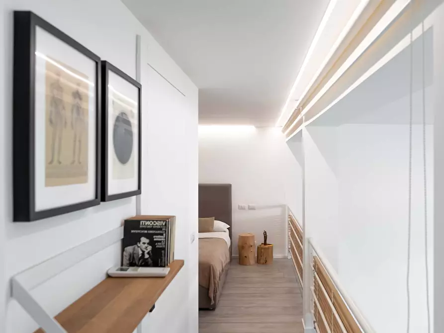 Immagine 18 di Appartamento in affitto  in Via Giovanni Enrico Pestalozzi22 a Milano