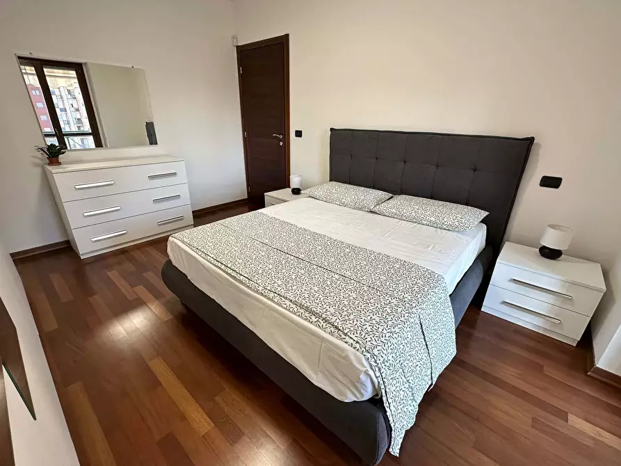 Immagine 11 di Appartamento in affitto  in Corso Enrico Gamba24 a Torino