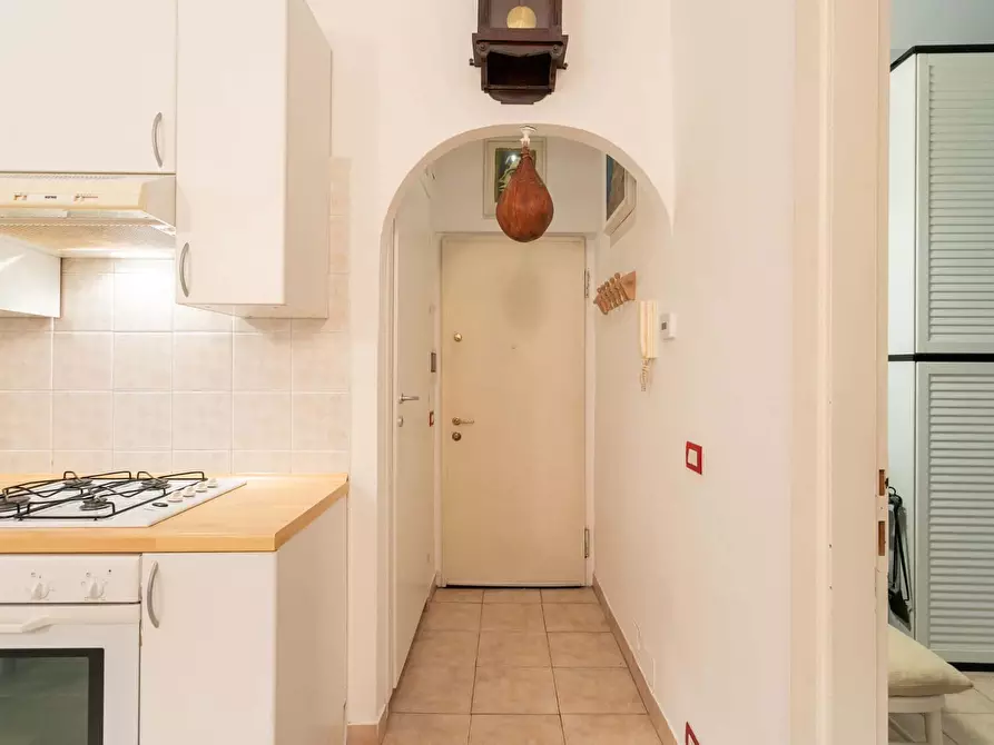 Immagine 2 di Appartamento in affitto  in Via Lecco5 a Milano