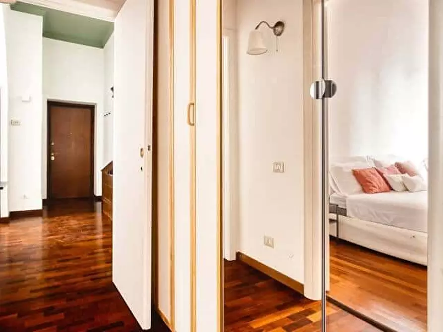 Immagine 15 di Appartamento in affitto  in Via Mosè Bianchi101 a Milano